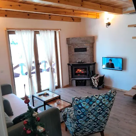 Mountain House Tadic 3 *