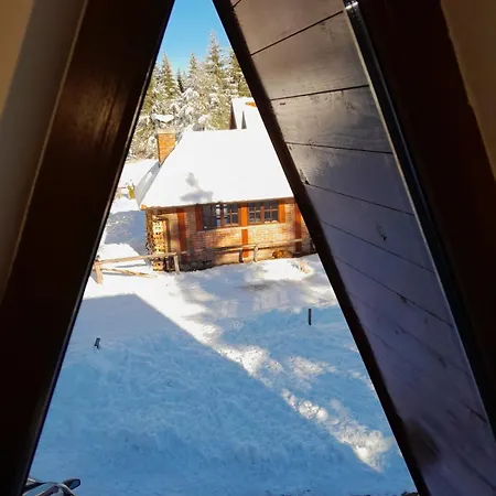 Mountain House Tadic 3 Casa de Férias *