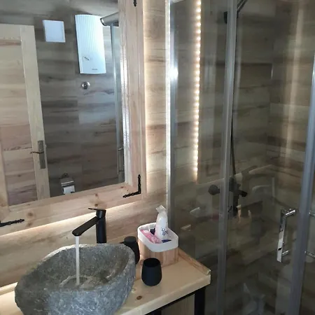 Mountain House Tadic 3 * Bajina Basta