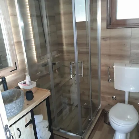 Mountain House Tadic 3 Casa de Férias