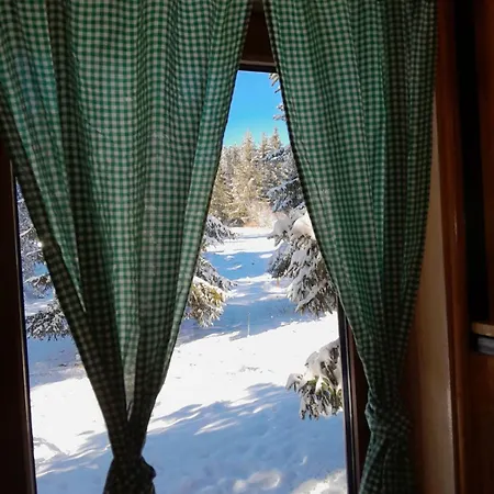 Casa de Férias Mountain House Tadic 3 *