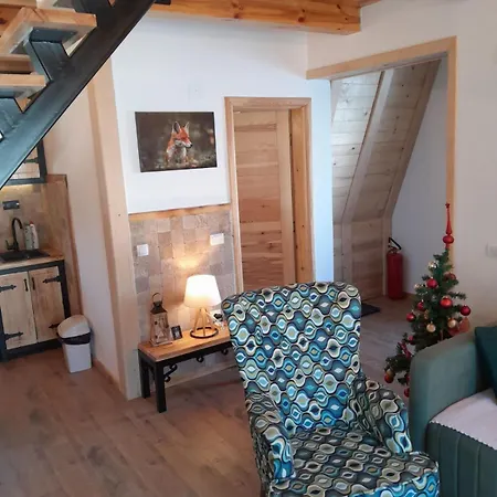 Mountain House Tadic 3 * Bajina Basta