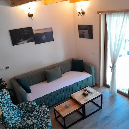 Mountain House Tadic 3 Bajina Basta