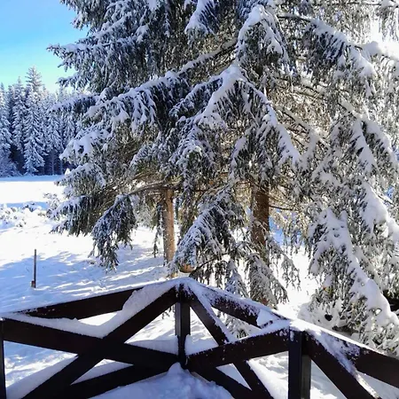 Mountain House Tadic 3 Casa de Férias