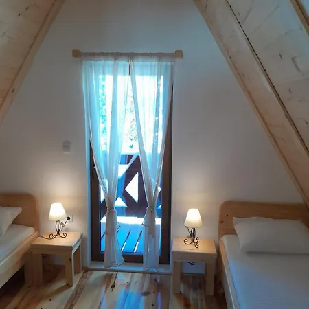 Mountain House Tadic 3 * Bajina Basta