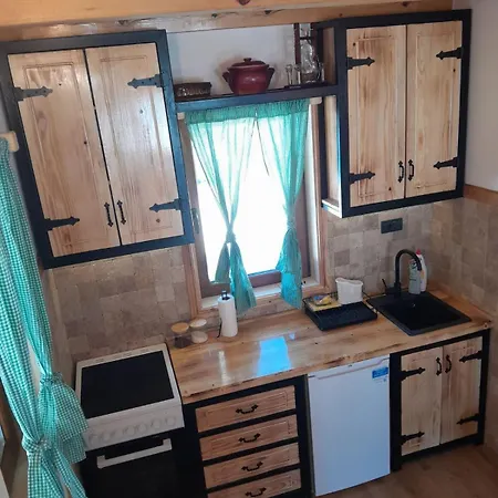 Mountain House Tadic 3 Casa de Férias *