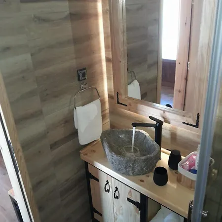 Mountain House Tadic 3 Casa de Férias