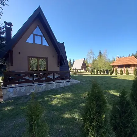 Mountain House Tadic 3 Bajina Basta