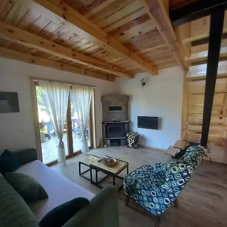 Mountain House Tadic 3 Casa de Férias