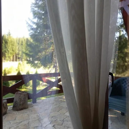 Casa de Férias Mountain House Tadic 3 Bajina Basta