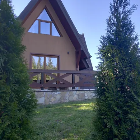 Mountain House Tadic 3 Casa de Férias Bajina Basta